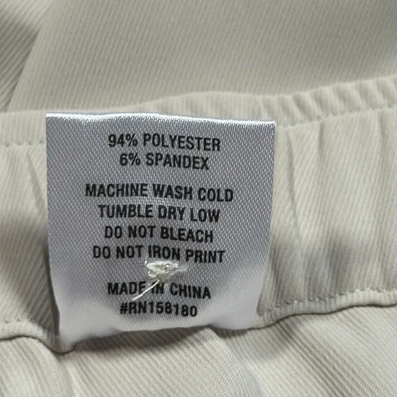 Honor The Gift Wide Leg Trouser Pants - Picture 10 of 11